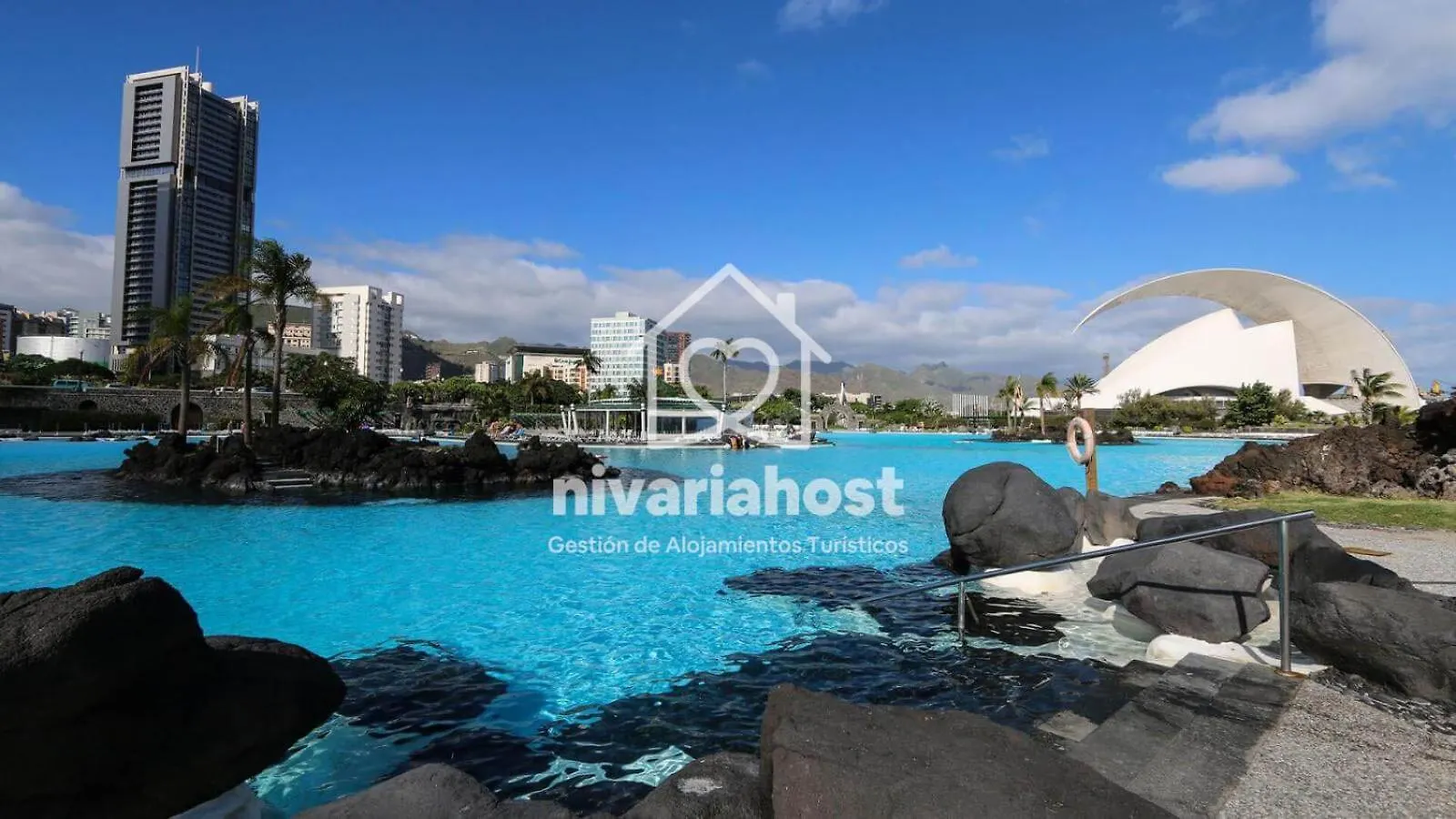 The Luxe Santa Cruz, By Nivariahost 0*, Santa Cruz de Tenerife Spanien